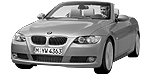 BMW E93 B0414 Fault Code